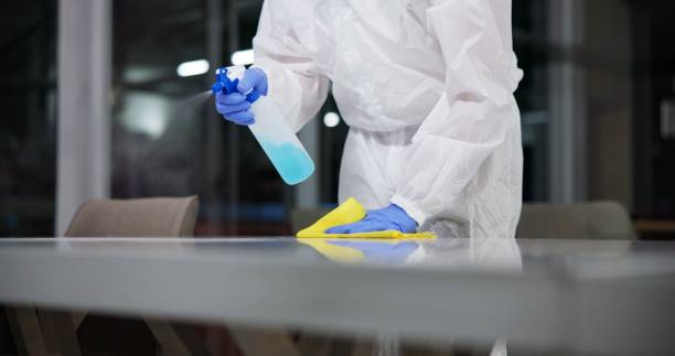 24/7 Emergency Unattended Death Cleanup experts in Ocala, FL